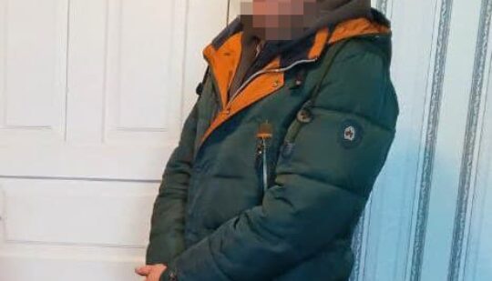 У Рівненській області внаслідок бійки загинув чоловік