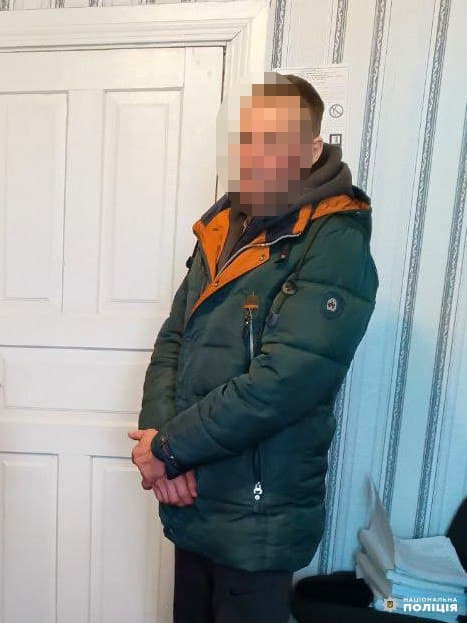 Ви зараз переглядаєте У Рівненській області внаслідок бійки загинув чоловік