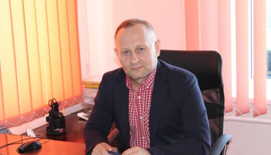 Валерій Белець – рівненський чиновник, який заробляє на війні?