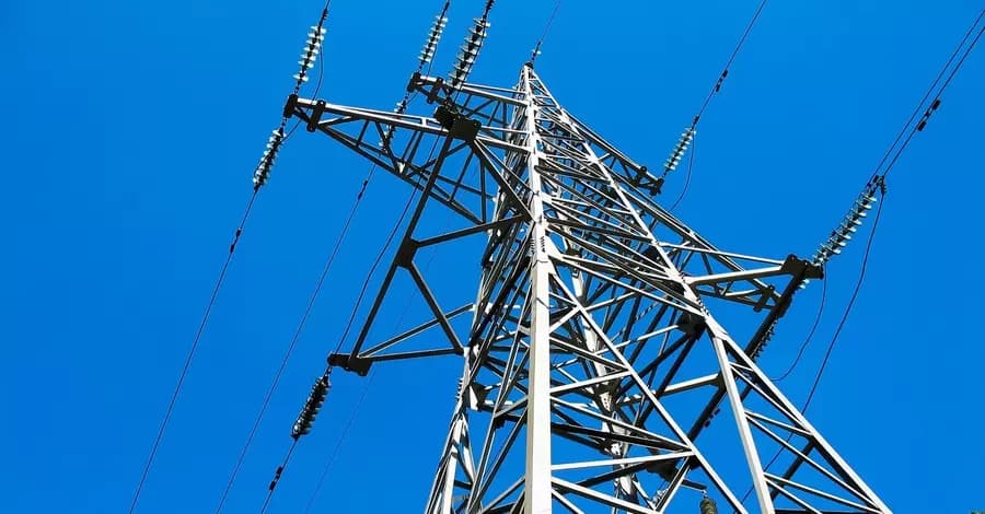 Ви зараз переглядаєте В енергосистемі України 11 грудня зафіксували дефіцит електроенергії