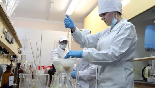 Мінекономіки пропонує скасувати 74% державних санітарних правил і норм