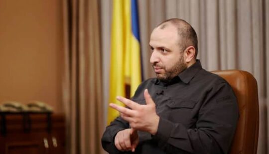 Україна планує залучати до ЗСУ чоловіків призовного віку, які мешкають за кордоном