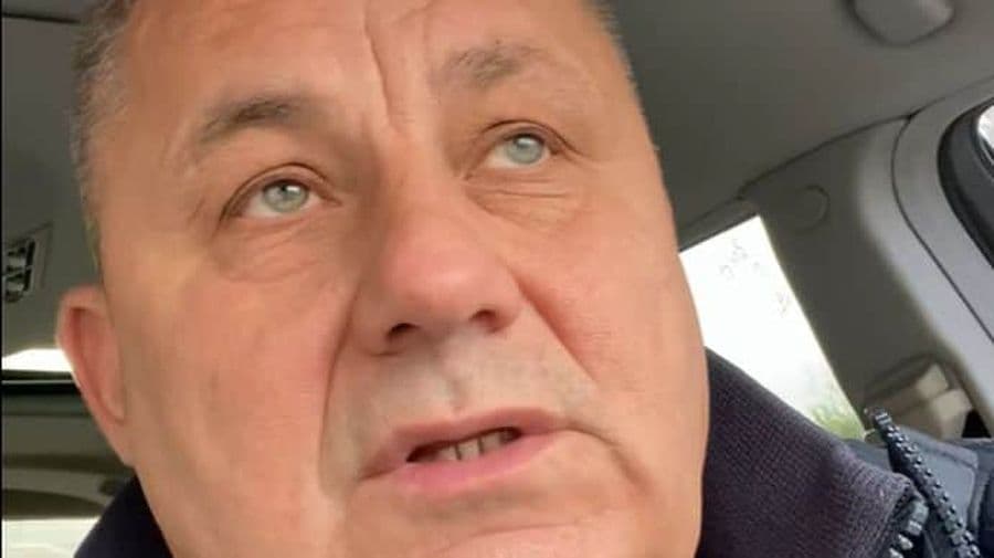 Ви зараз переглядаєте Депутат, який підірвав гранати під час засідання сільради на Закарпатті, отримав підозру