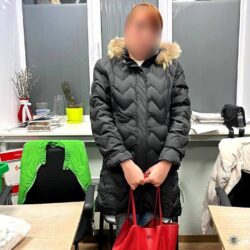 У Рівному затримали двох крадіїв
