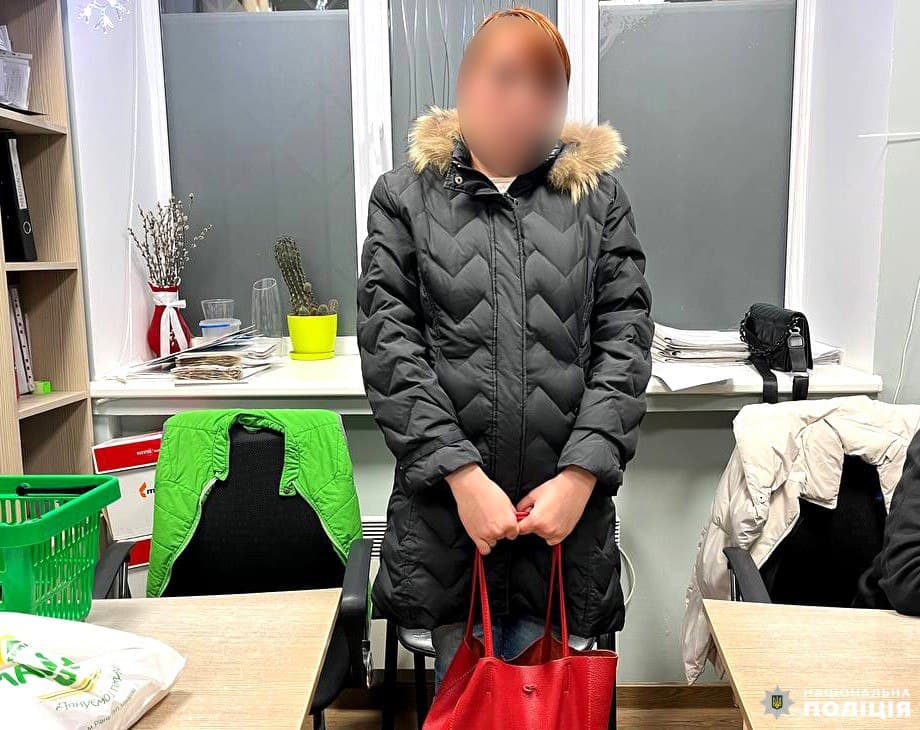 Ви зараз переглядаєте У Рівному затримали двох крадіїв