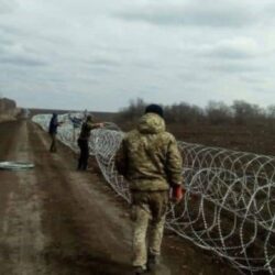 Відтепер для перебування в прикордонній смузі необхідно мати дозвіл органу ДПСУ