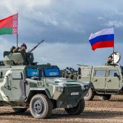 Держприкордонслужба прокоментувала загрозу повторного наступу з боку Білорусі