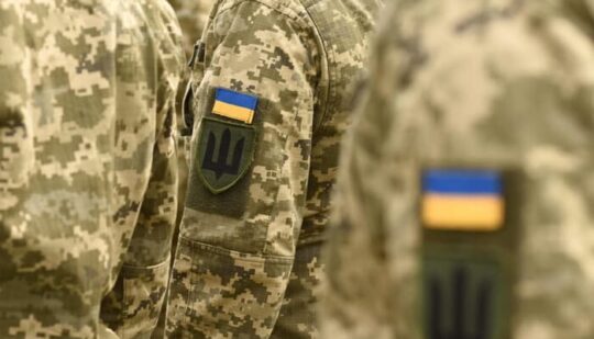 Новий законопроєкт про мобілізацію: крадіжок і силових захватів не буде