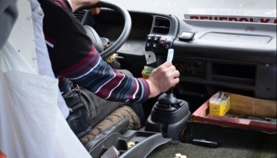 У Рівненській області перевізники просять підвищити тарифи на пасажирські перевезення