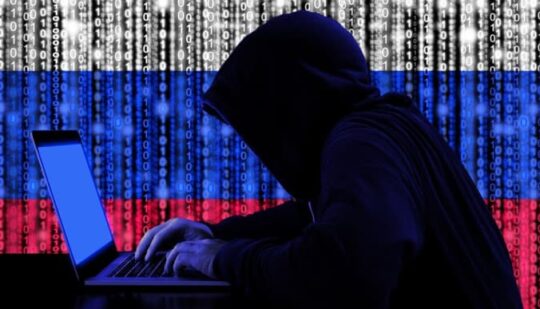 Російські хакери використовують ситуацію з “Київстаром” для поширення шкідливого програмного забезпечення