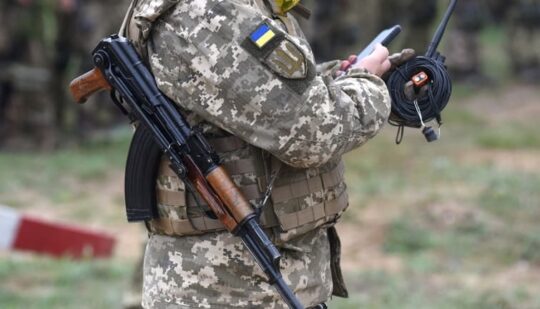 Уряд пропонує запровадити тимчасові обмеження прав ухилянтів від мобілізації