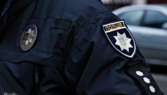 Жителю Рівного за погрози журналісту вручили підозру