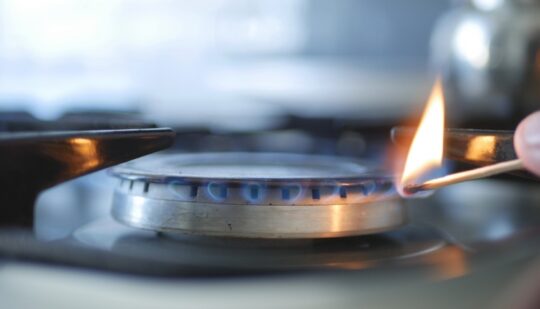 На Рівненщині чоловік отруївся чадним газом