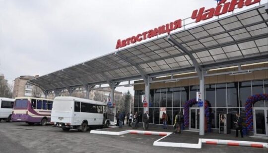 На Рівненщині планують підвищити тарифи на пасажирські перевезення