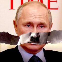 Росія може напасти на Європу вже в наступному році