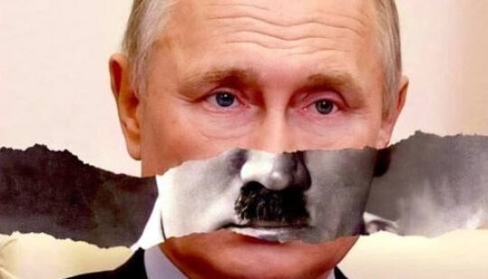 Росія може напасти на Європу вже в наступному році