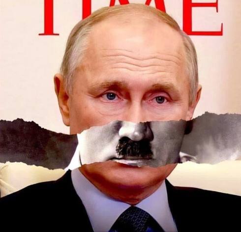 Ви зараз переглядаєте Росія може напасти на Європу вже в наступному році