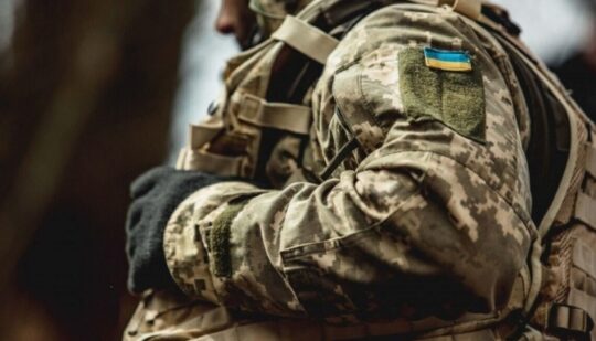 Новий законопроєкт про мобілізацію: що відомо