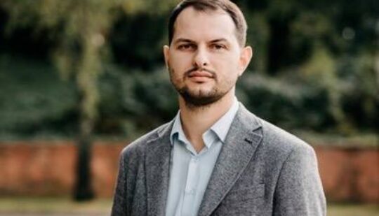 Призначено нового очільника Рівненської ОДА