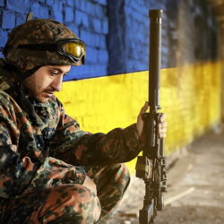Рівненщина отримала майже 90 млн грн на викладання «Захисту Вітчизни»