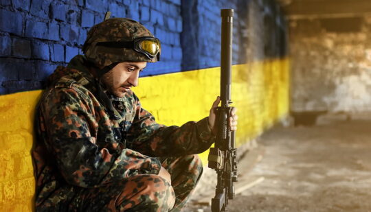 Рівненщина отримала майже 90 млн грн на викладання «Захисту Вітчизни»