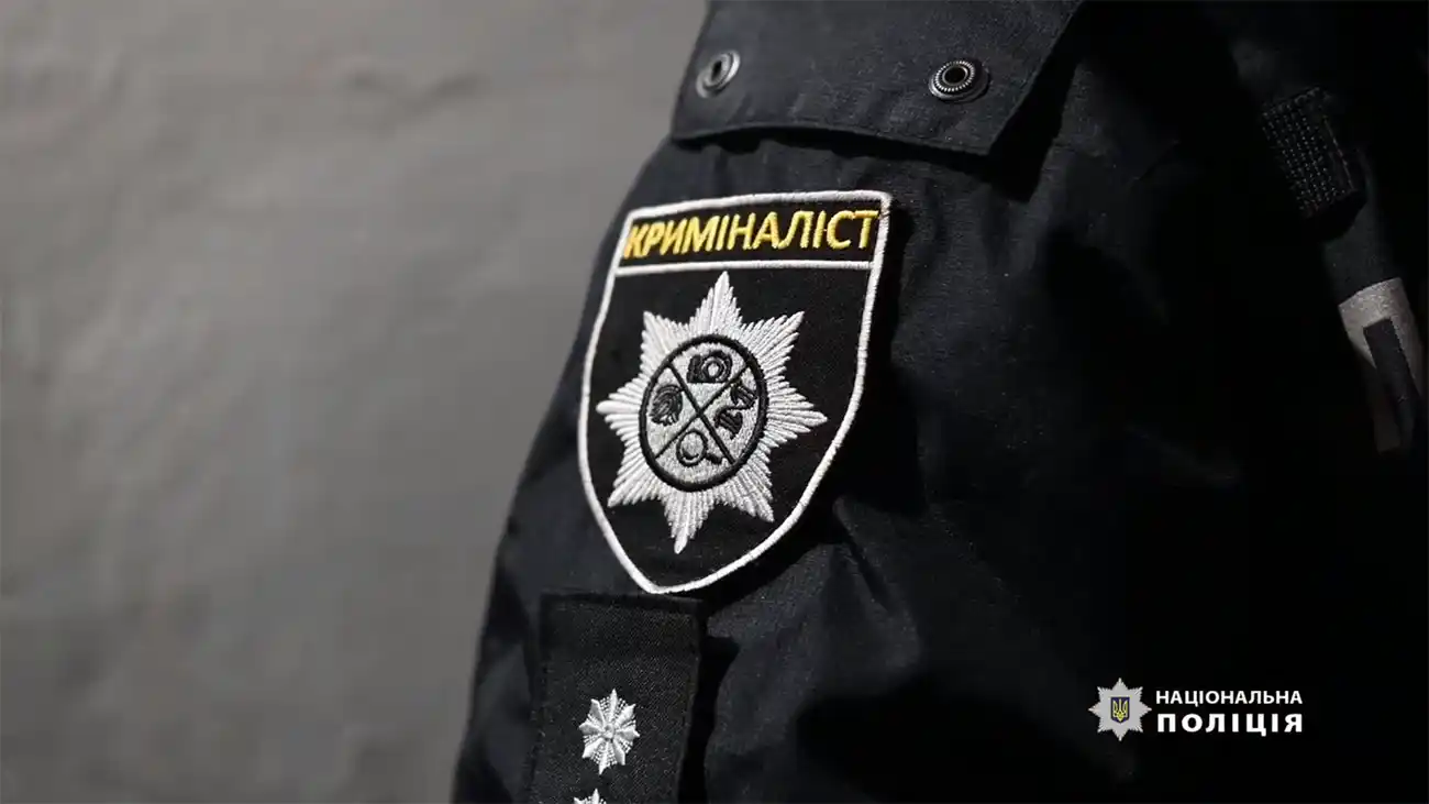 Ви зараз переглядаєте Поліцейські встановлюють обставини умисного вбивства рівнянина