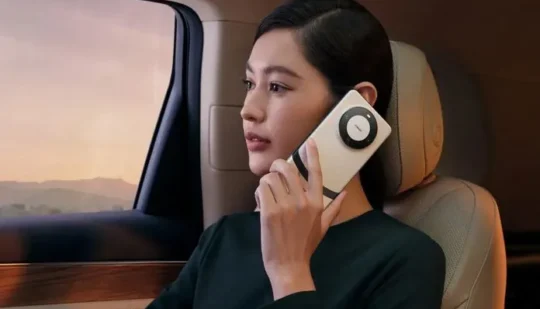Huawei обіцяє випустити проривні продукти у 2024 році