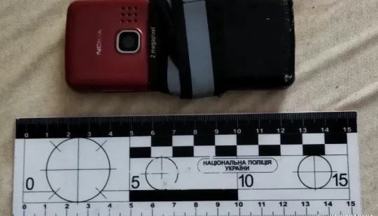 Поліцейські викрили на крадіжці 40-річного дубенчанина