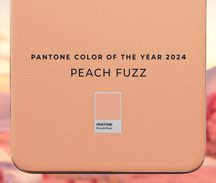 Pantone Color of the Year 2024 Pantone Color of the Year 2024