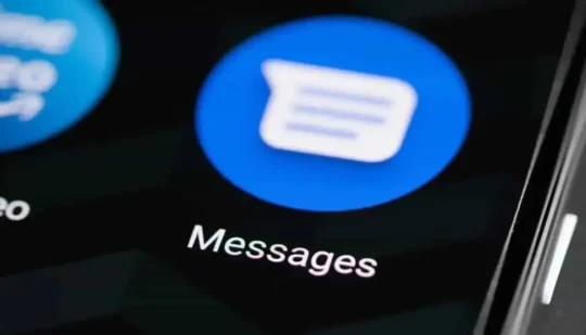 Google Messages дасть змогу редагувати повідомлення
