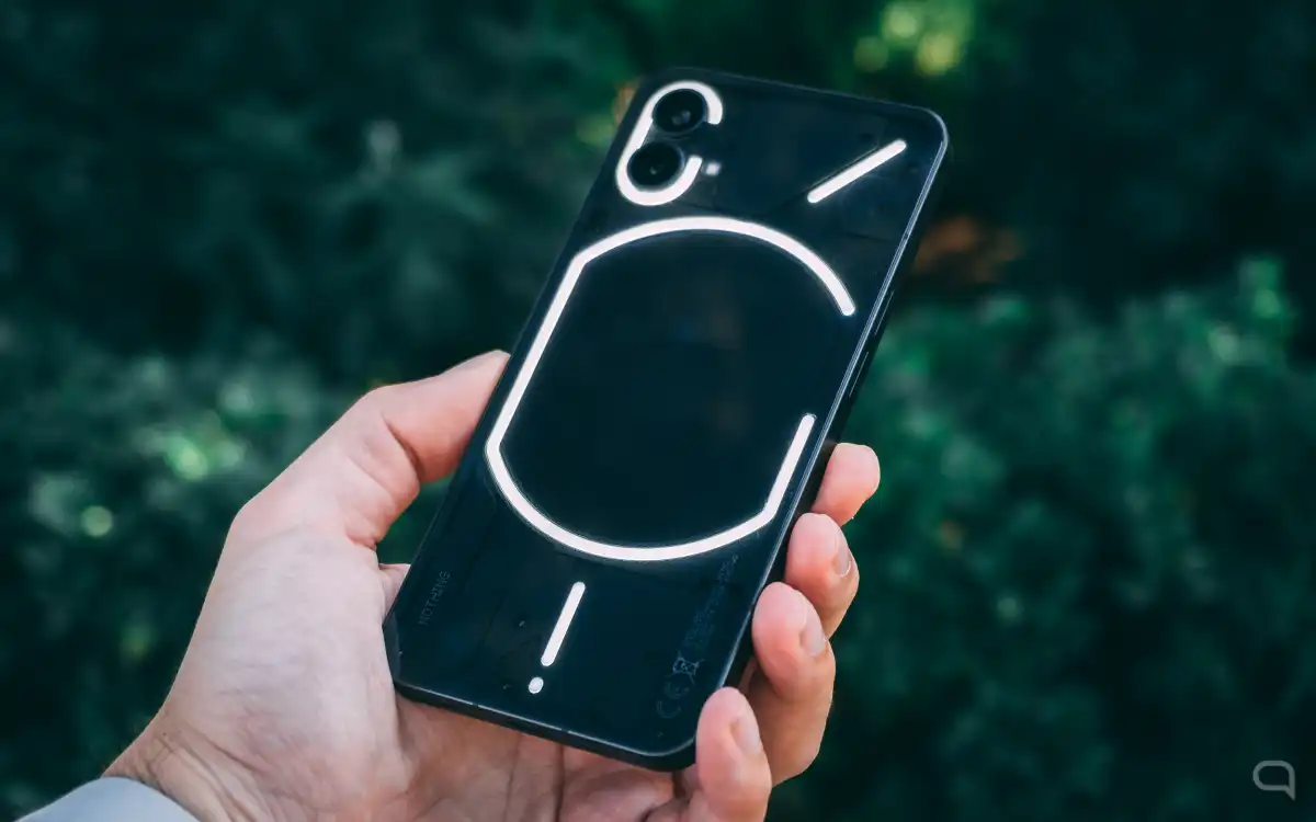 Ви зараз переглядаєте Інсайдер розкрив характеристики камер Nothing Phone (2a)