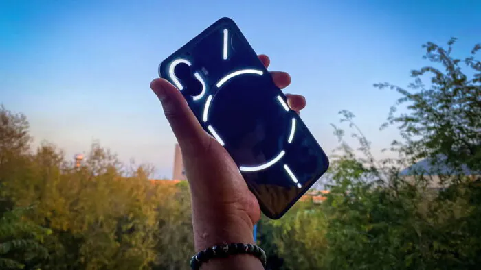 Ви зараз переглядаєте Новий витік розкрив ключові характеристики Nothing Phone (2a)