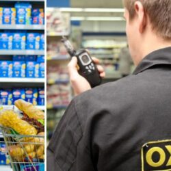 Обманюють у супермаркетах – права покупців
