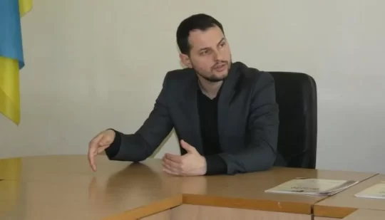 Кабмін затвердив нового голову Рівненської обласної адміністрації