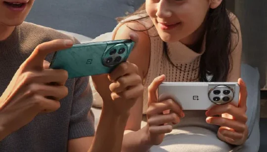 Представлено OnePlus 12 з батареєю 5400 мАгод і SD 8 Gen 3