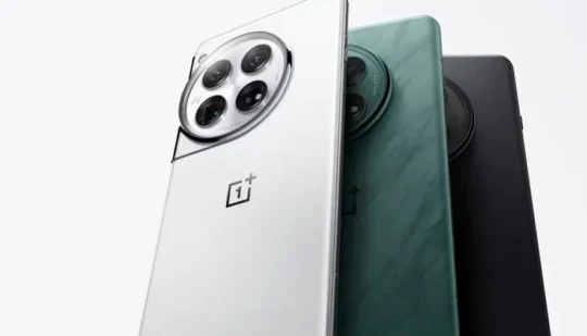 OnePlus 12 матиме найяскравіший дисплей
