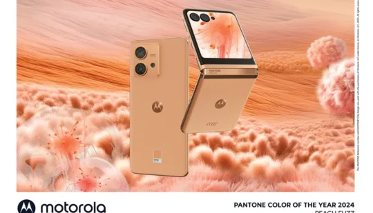 Motorola випускає спеціальну версію пристроїв Razr і Edge
