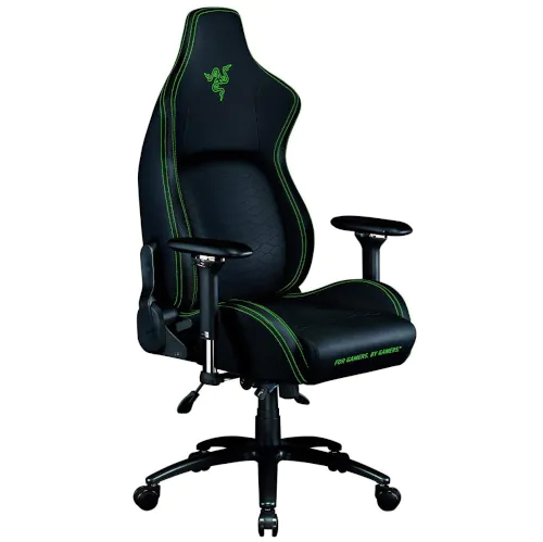 Razer Iskur