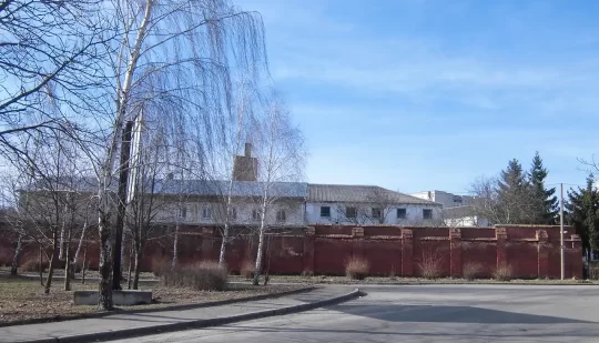 Прокуратура розпочала комплексні перевірки щодо додержання прав в’язнів