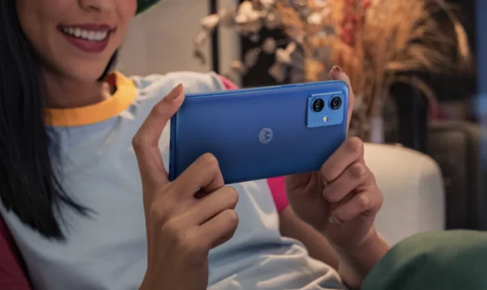 Motorola Moto G54 5G Motorola Moto G54 5G