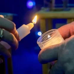 Сьогодні у Рівне прибуде Вифлеємський вогонь