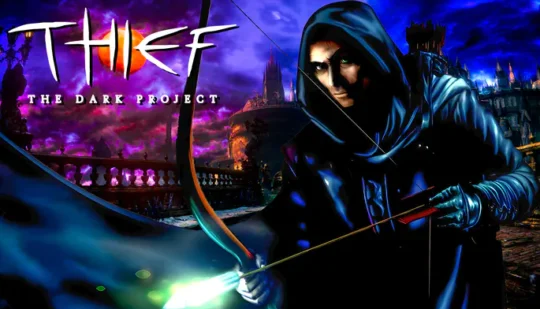 Thief: The Dark Project отримає нове розширення