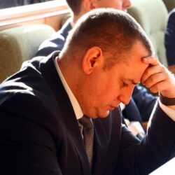 Звільнився новий очільник «Рівнегазу» який пропрацював 9 днів