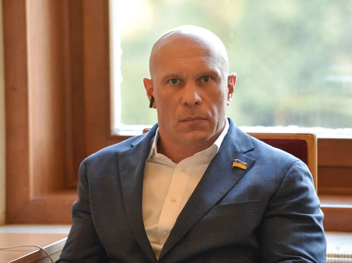 Ви зараз переглядаєте Іллю Киву нібито знайшли мертвим повідомляють росзмі
