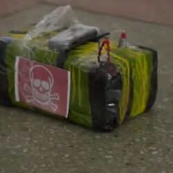 Вибуховий пристрій виявили у рівненському ліцеї: освітяни та силовики відпрацювали алгоритм дій під час надзвичайної ситуації
