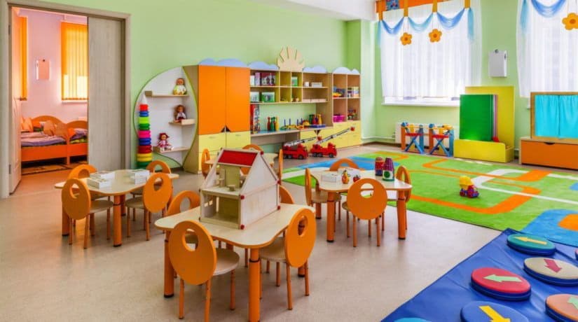 Ви зараз переглядаєте На Рівненщині свою роботу зупинили 3 дитсадки
