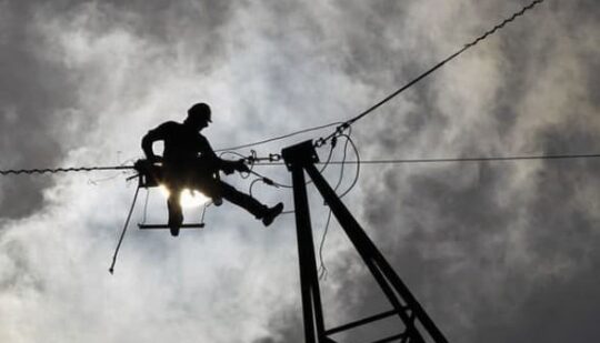 Через негоду у Рівненському районі знеструмлено 14 населених пунктів