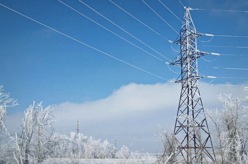 Ви зараз переглядаєте Через різке похолодання в енергосистемі України виник дефіцит