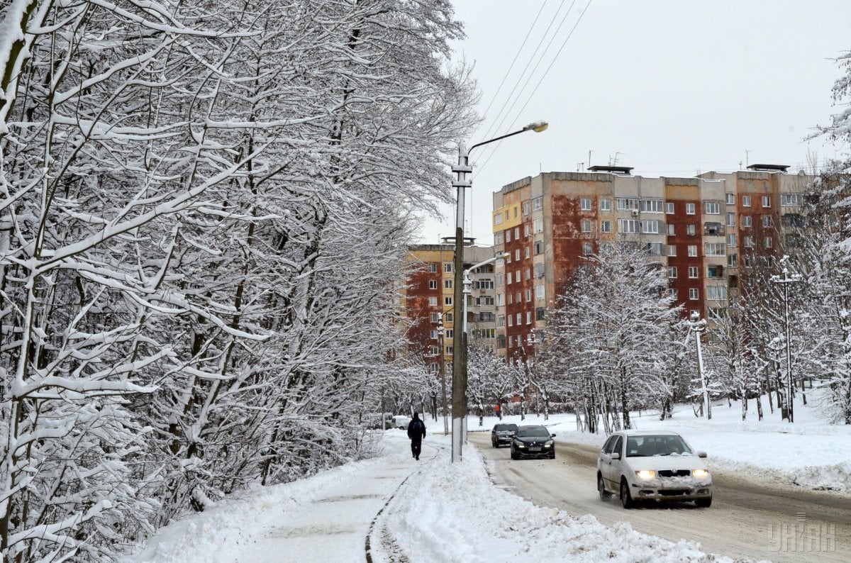 Ви зараз переглядаєте У Львові оголошено І рівень небезпечності