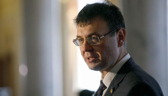 Данило Гетманцев: Що буде з біткоїном. Ось що варто знати про криптовалюту
